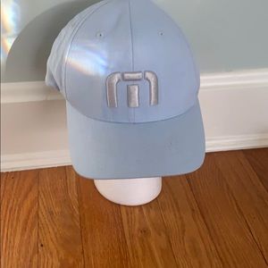 Flex fit hat